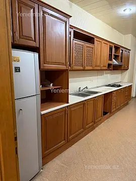 Satılır 4 otaqlı yeni tikili 173 m²