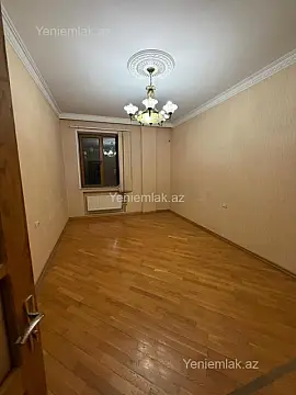 Satılır 4 otaqlı yeni tikili 173 m²