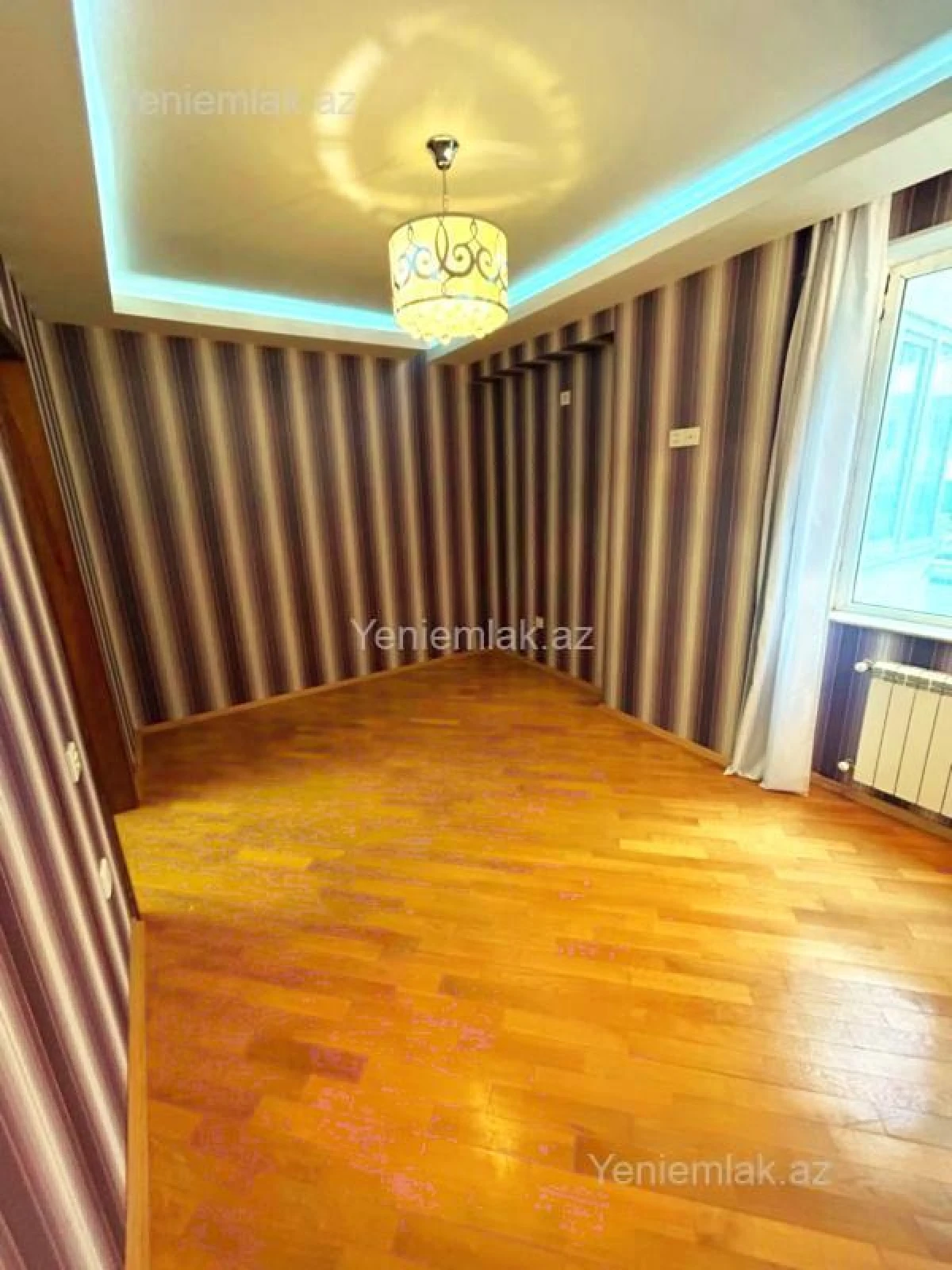 Satılır 3 otaqlı yeni tikili 85 m²