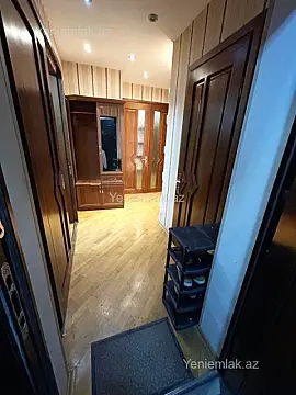 Satılır 3 otaqlı yeni tikili 85 m²