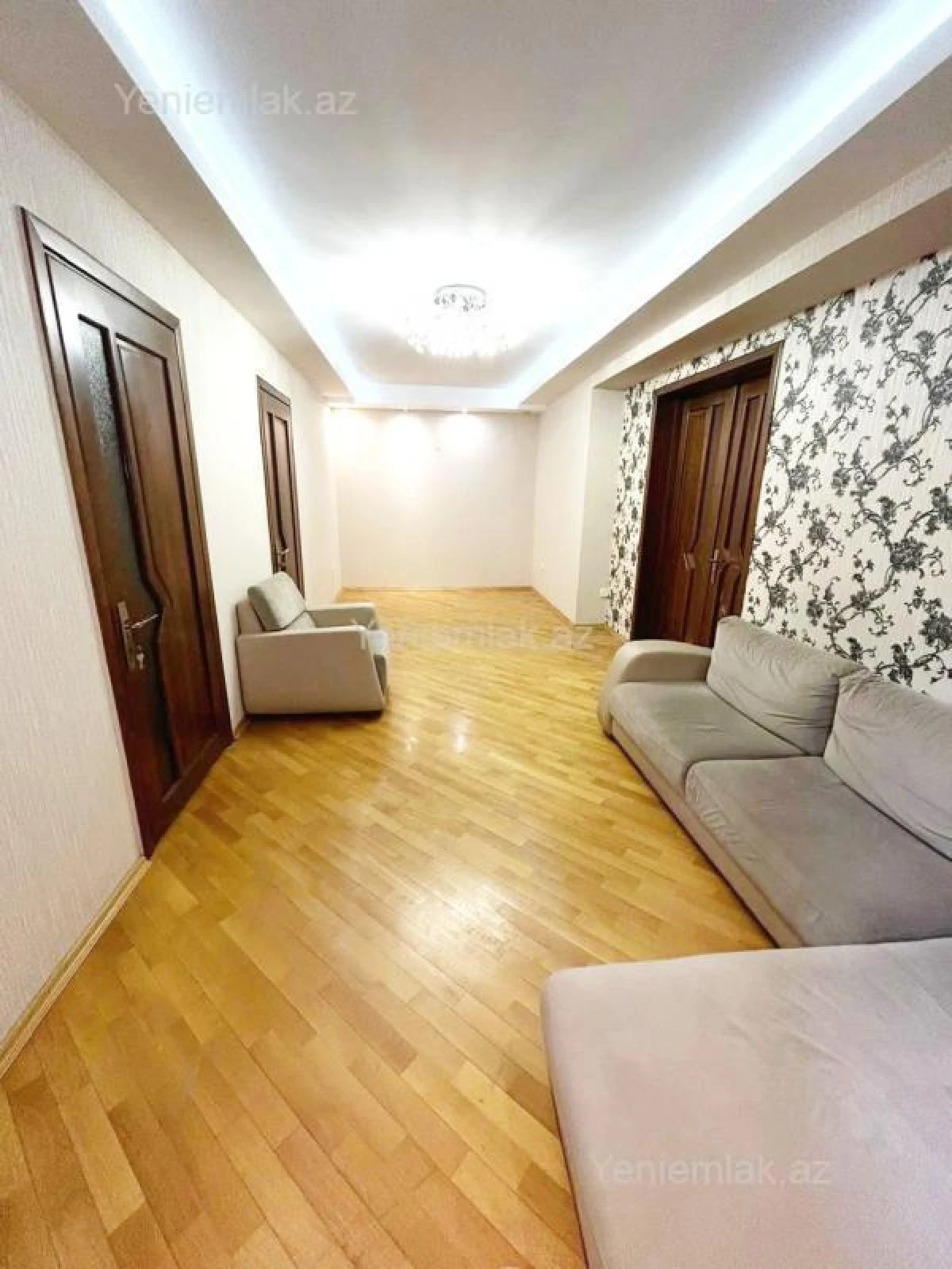 Satılır 3 otaqlı yeni tikili 85 m²