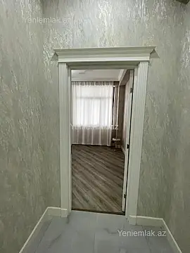 Satılır 3 otaqlı yeni tikili 130 m²