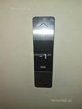 Satılır 4 otaqlı yeni tikili 192.5 m²