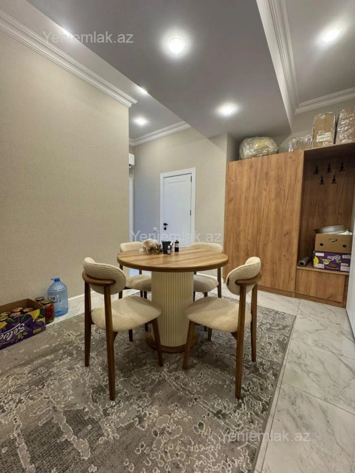 Satılır 2 otaqlı yeni tikili 60 m²