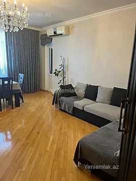 Satılır 3 otaqlı yeni tikili 118 m²