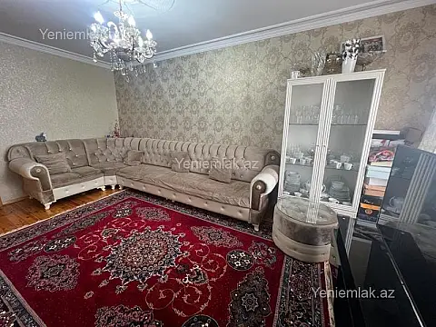 Satılır 3 otaqlı köhnə tikili 85 m²