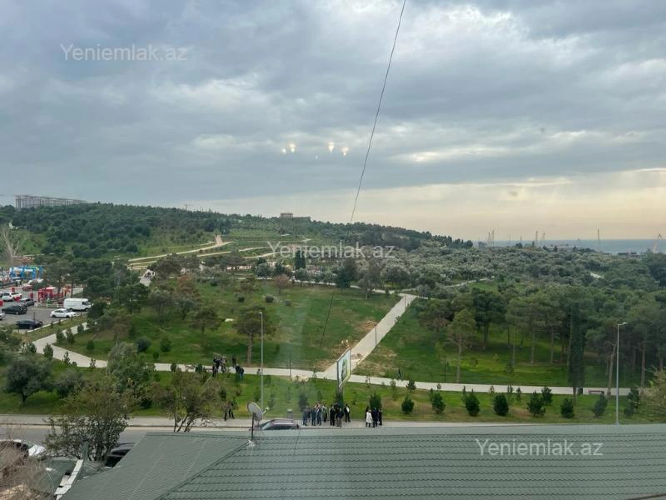 Satılır 3 otaqlı köhnə tikili 85 m²