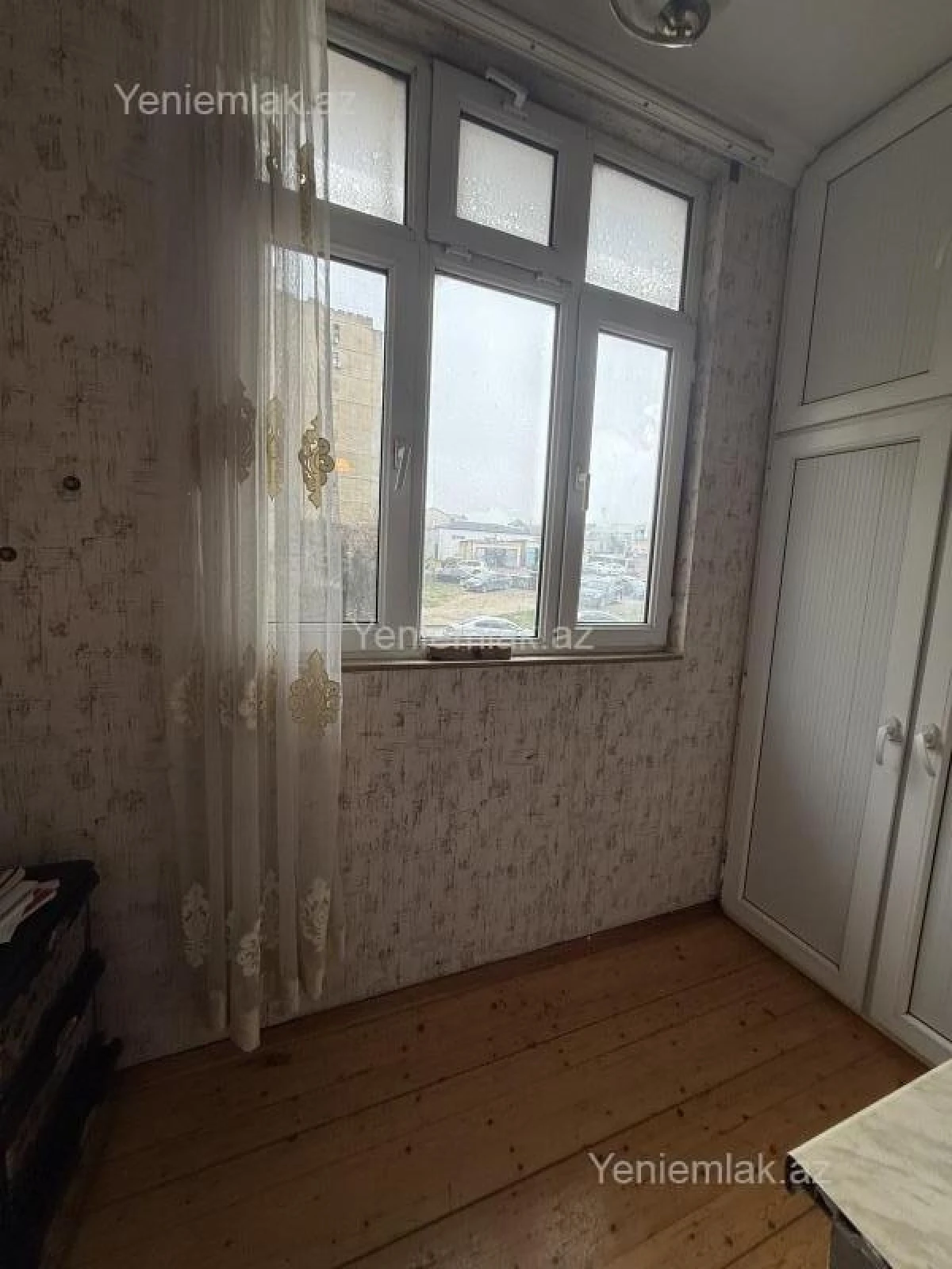 Satılır 2 otaqlı köhnə tikili 45 m²