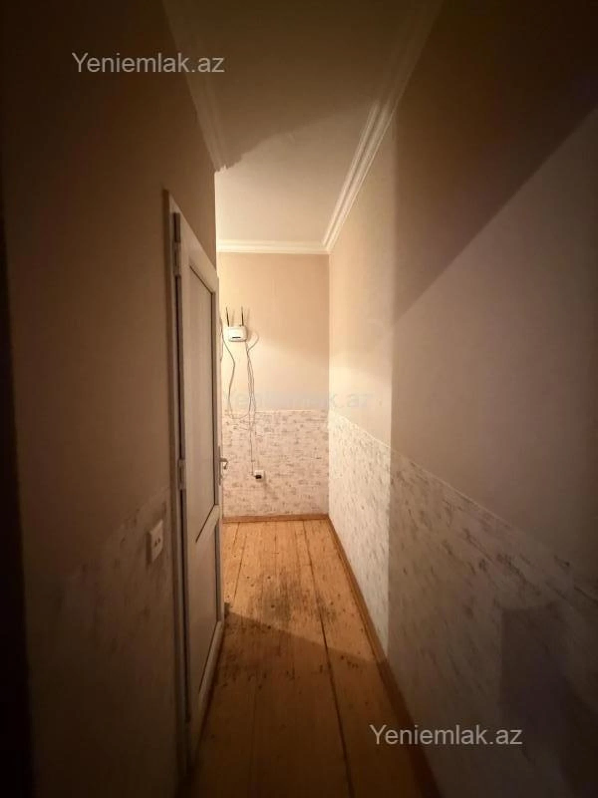 Satılır 2 otaqlı köhnə tikili 45 m²