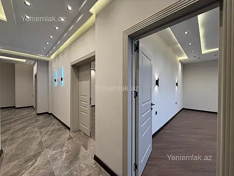 Satılır 3 otaqlı yeni tikili 140 m²