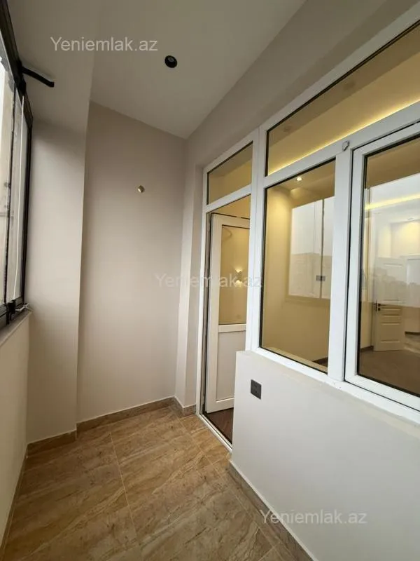Satılır 3 otaqlı yeni tikili 140 m²