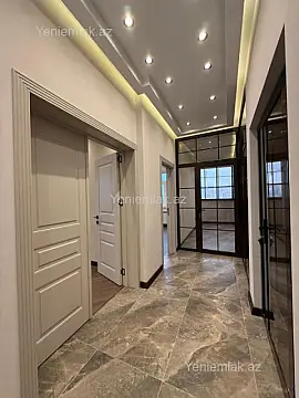 Satılır 3 otaqlı yeni tikili 140 m²