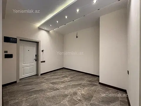 Satılır 3 otaqlı yeni tikili 140 m² — Bakı, Yasamal 3 otaq 140.00 m²