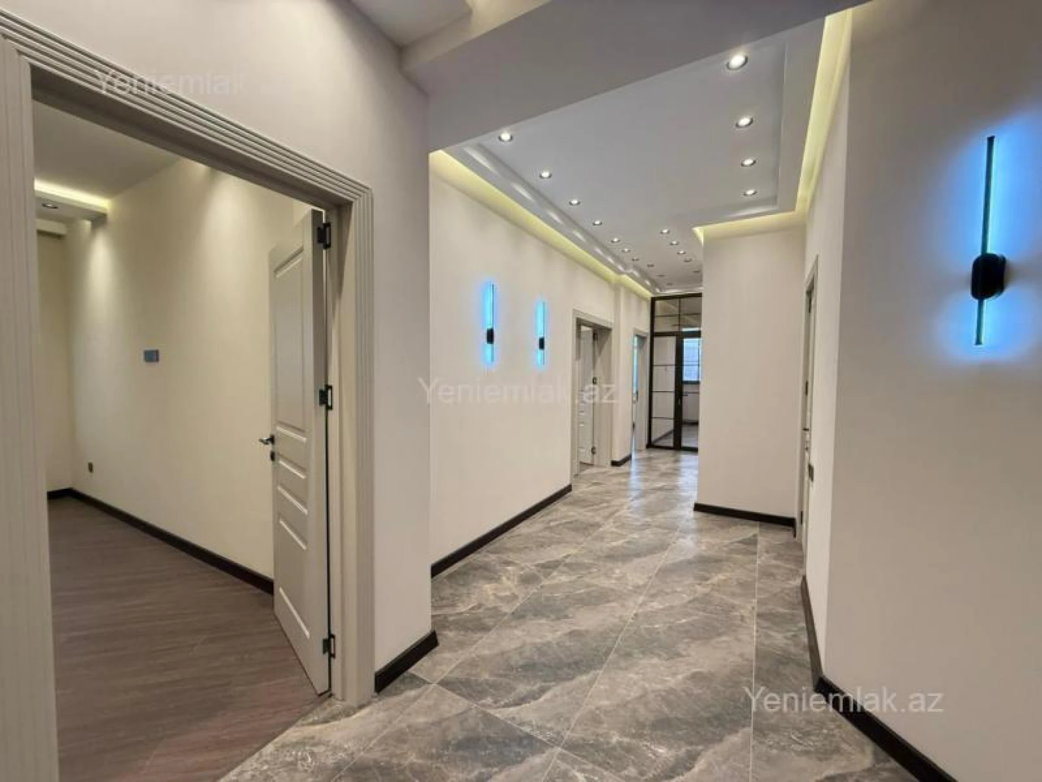 Satılır 3 otaqlı yeni tikili 140 m²