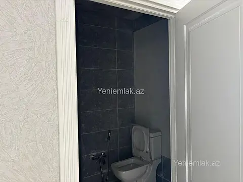 Satılır 2 otaqlı yeni tikili 67 m²