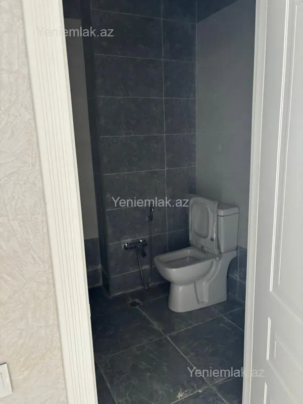 Satılır 2 otaqlı yeni tikili 67 m²