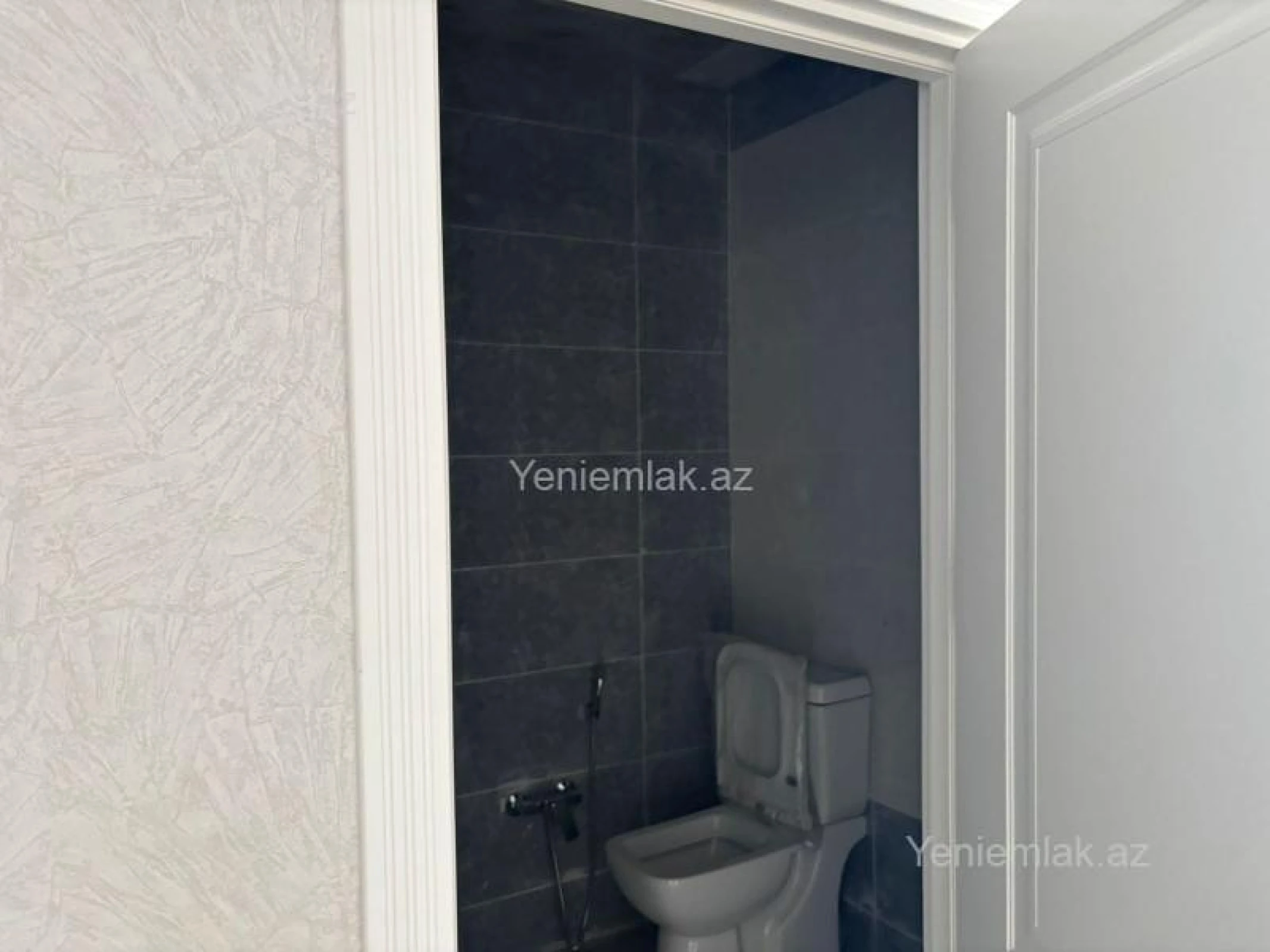 Satılır 2 otaqlı yeni tikili 67 m²