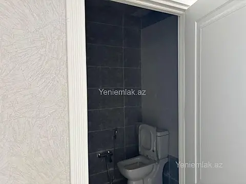 Satılır 2 otaqlı yeni tikili 67 m²