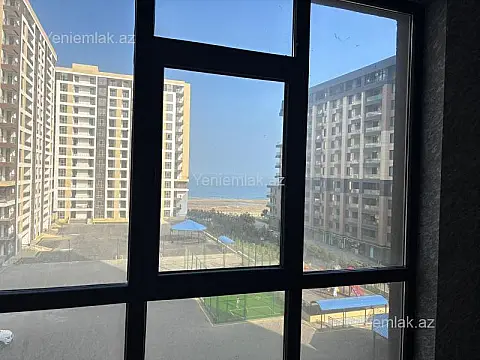 Satılır 2 otaqlı yeni tikili 67 m² — Sumqayıt 2 otaq 67.00 m²