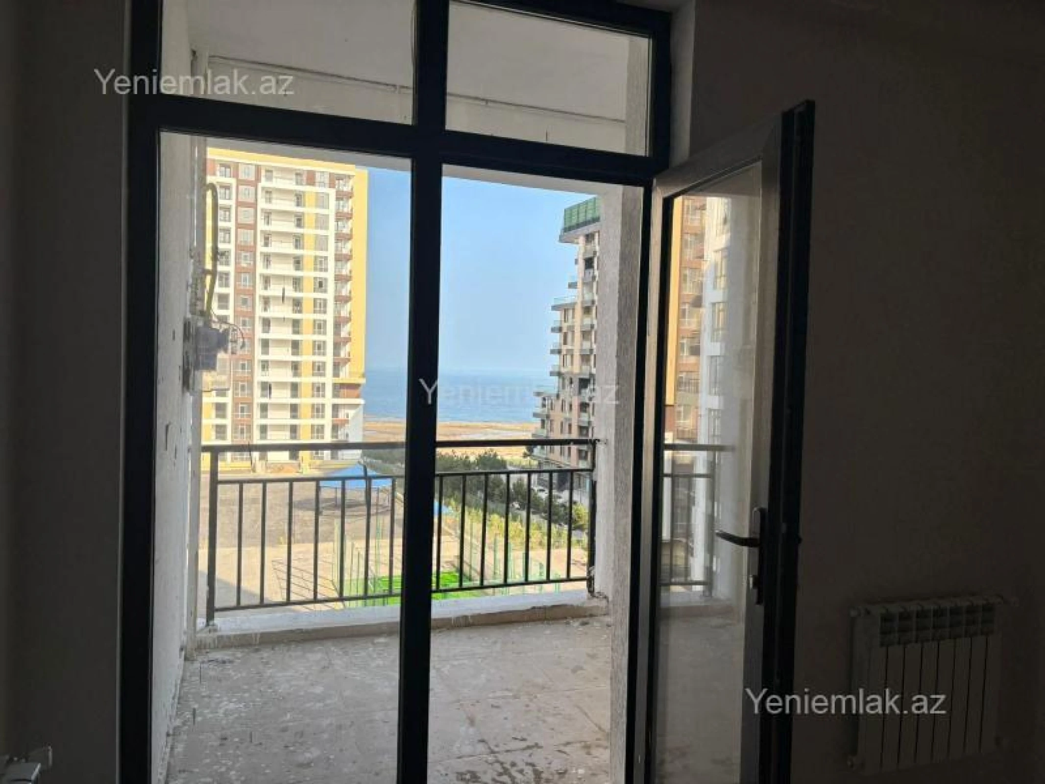 Satılır 2 otaqlı yeni tikili 67 m²