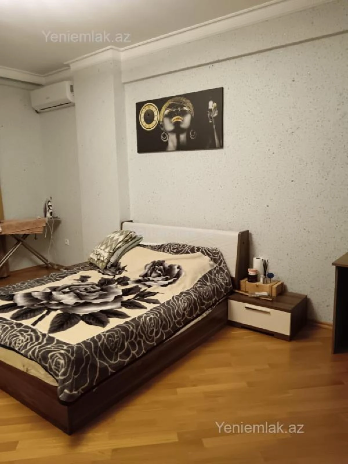 Satılır 2 otaqlı yeni tikili 68 m²