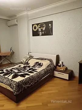 Satılır 2 otaqlı yeni tikili 68 m²