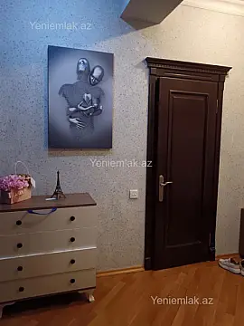 Satılır 2 otaqlı yeni tikili 68 m²