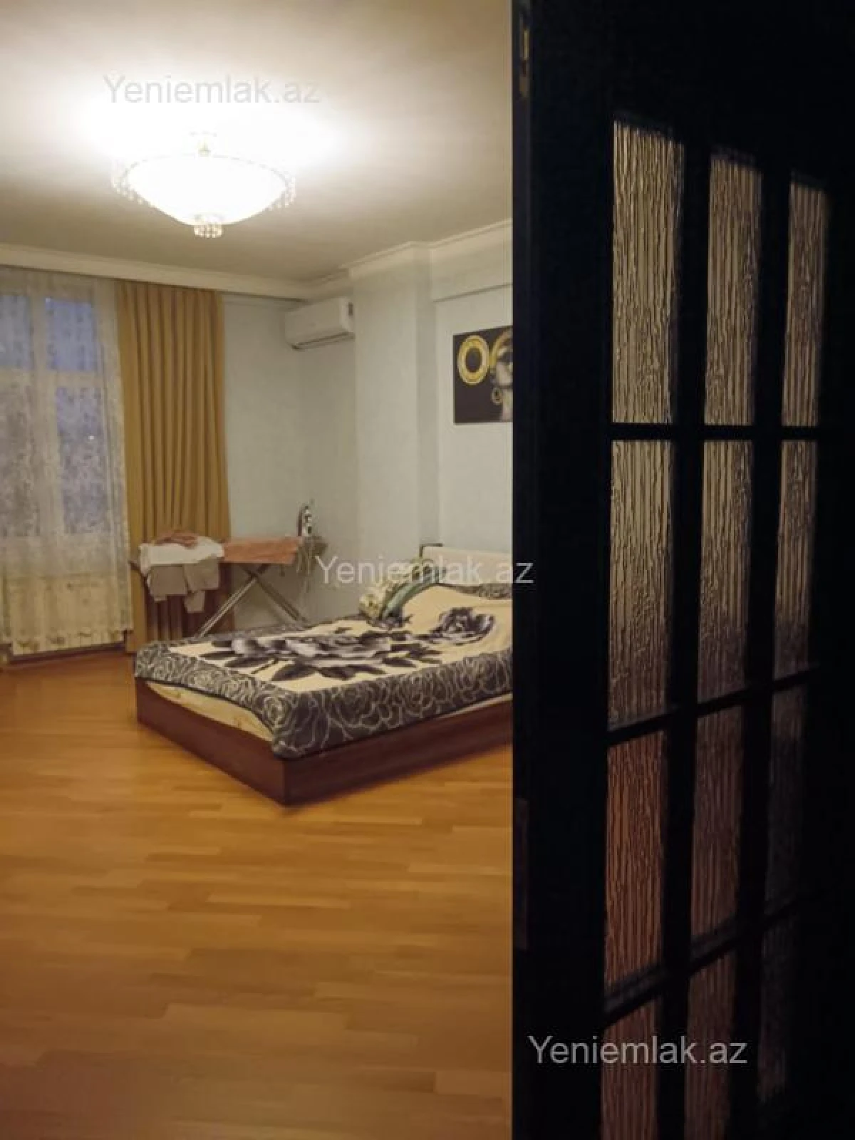 Satılır 2 otaqlı yeni tikili 68 m²