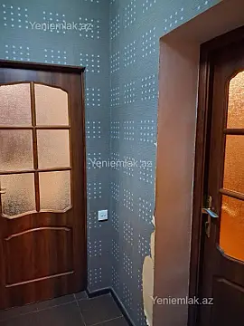 Satılır 1 otaqlı yeni tikili 44 m²
