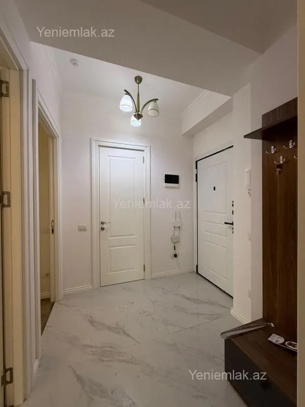 Satılır 3 otaqlı yeni tikili 49.9 m²