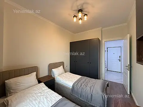 Satılır 3 otaqlı yeni tikili 49.9 m²