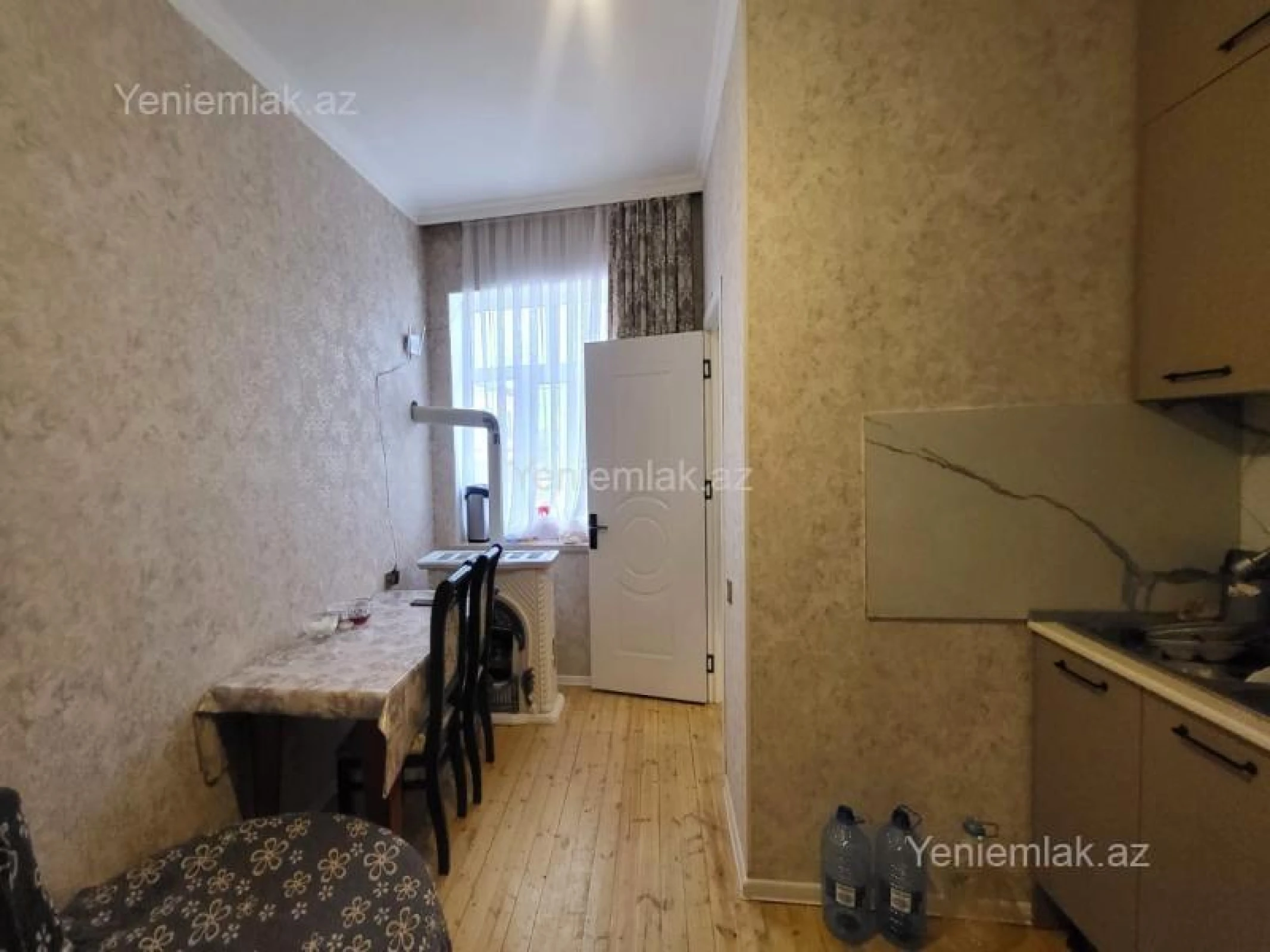 Satılır 3 otaqlı həyət evi 50 m²