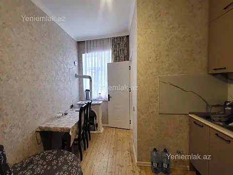 Satılır 3 otaqlı həyət evi 50 m²