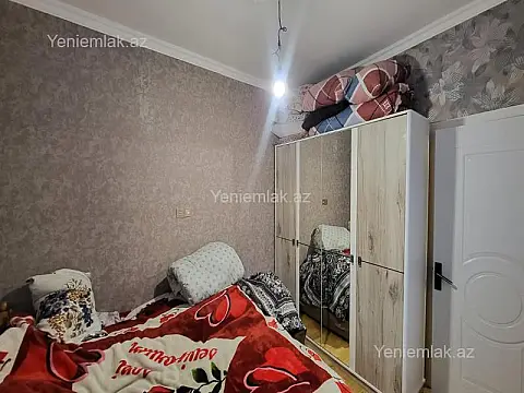 Satılır 3 otaqlı həyət evi 50 m²