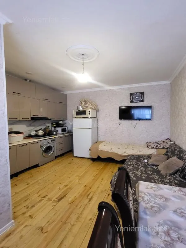 Satılır 3 otaqlı həyət evi 50 m²