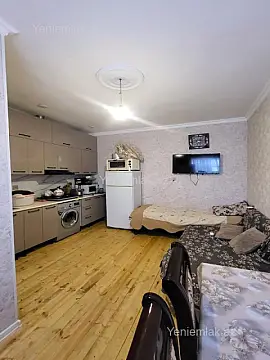 Satılır 3 otaqlı həyət evi 50 m²