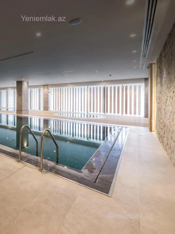 Satılır 3 otaqlı yeni tikili 171 m²