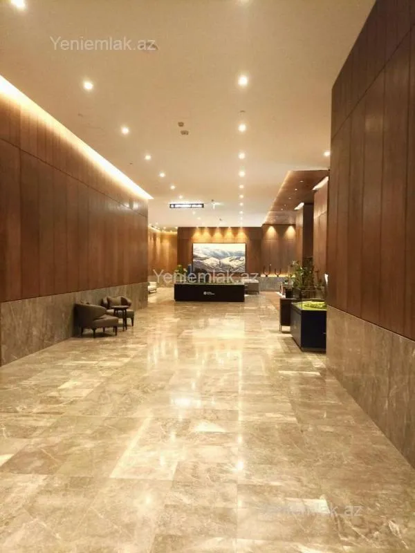 Satılır 3 otaqlı yeni tikili 171 m²