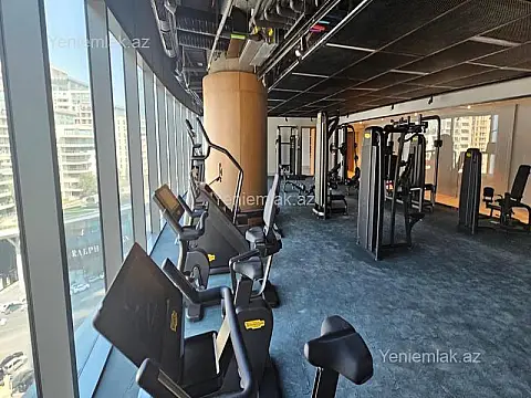 Satılır 3 otaqlı yeni tikili 171 m²