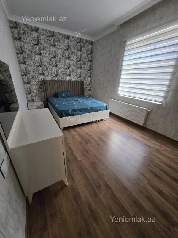 Satılır 3 otaqlı həyət evi 90 m²