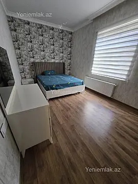 Satılır 3 otaqlı həyət evi 90 m²
