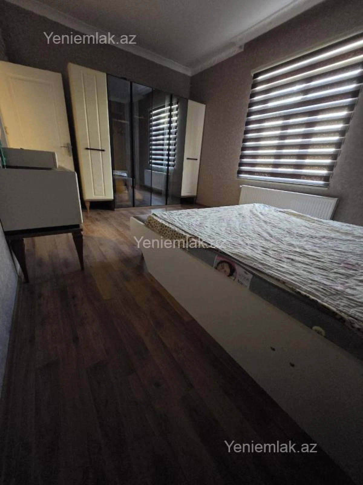 Satılır 3 otaqlı həyət evi 90 m²