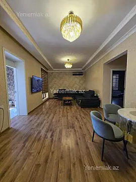 Satılır 3 otaqlı həyət evi 90 m²