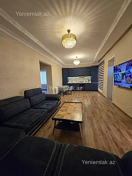Satılır 3 otaqlı həyət evi 90 m²