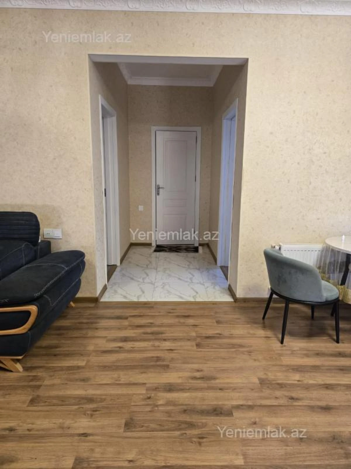 Satılır 3 otaqlı həyət evi 90 m²