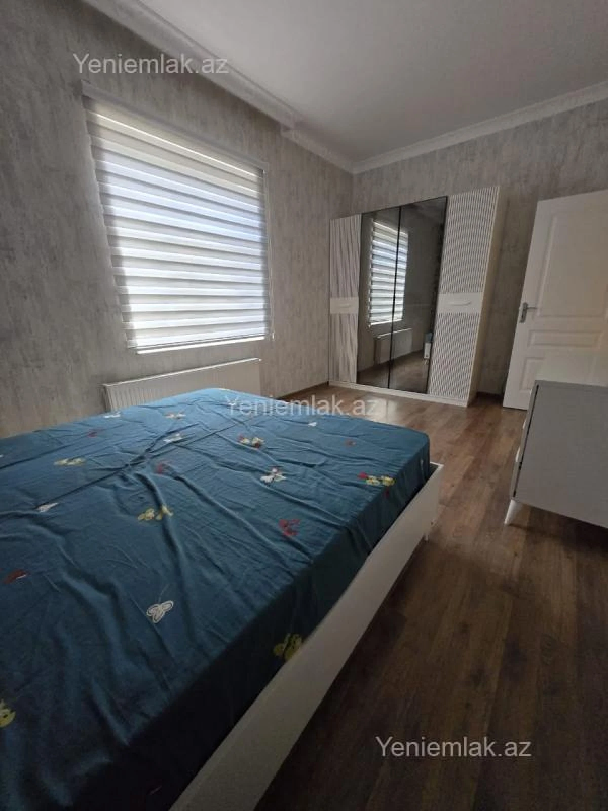 Satılır 3 otaqlı həyət evi 90 m²