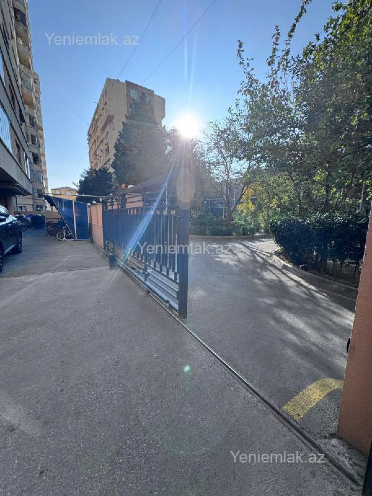 Satılır 4 otaqlı yeni tikili 115 m²