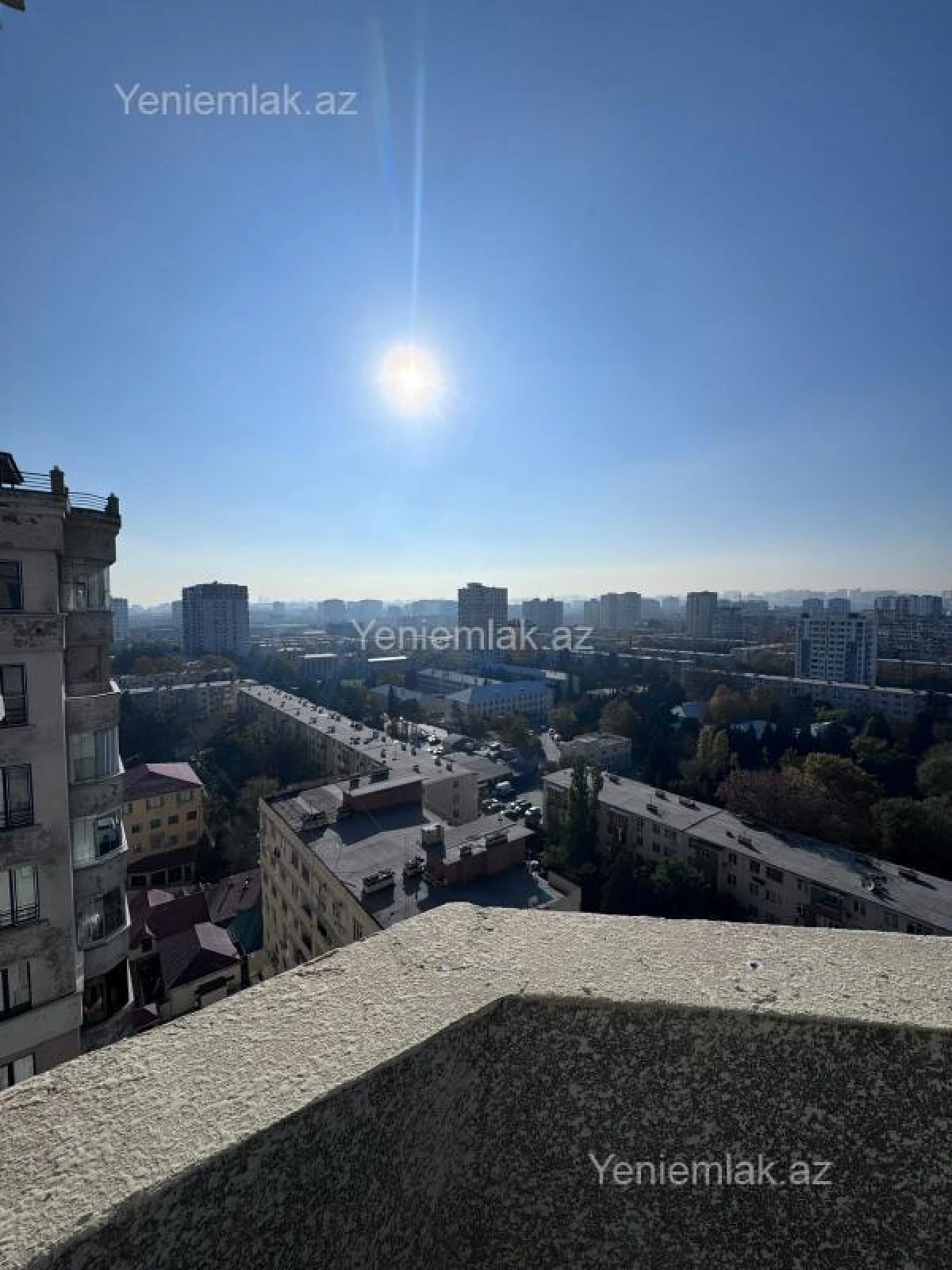 Satılır 4 otaqlı yeni tikili 115 m²