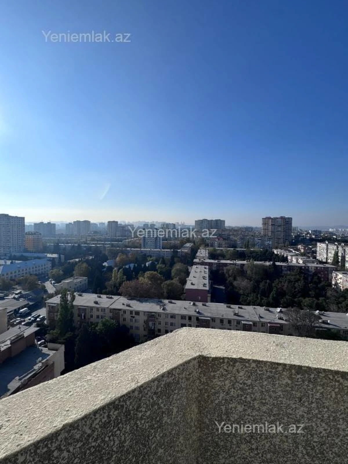 Satılır 4 otaqlı yeni tikili 115 m²