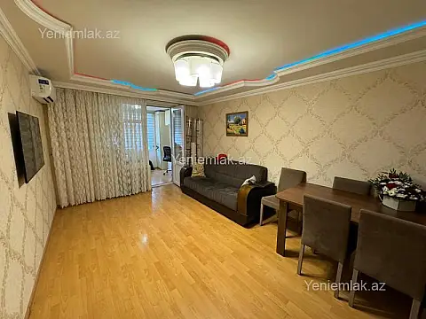 Satılır 3 otaqlı köhnə tikili 70 m²